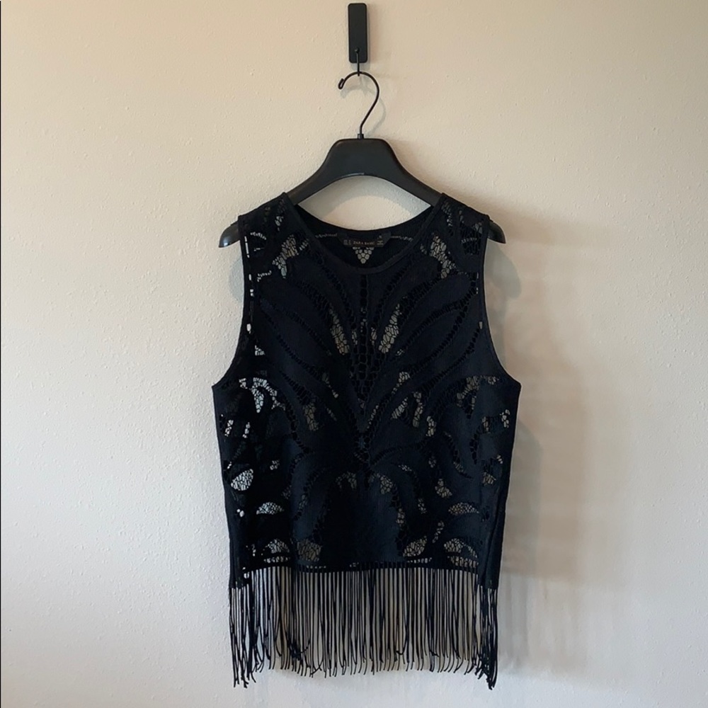 ZARA | Top [Size M]